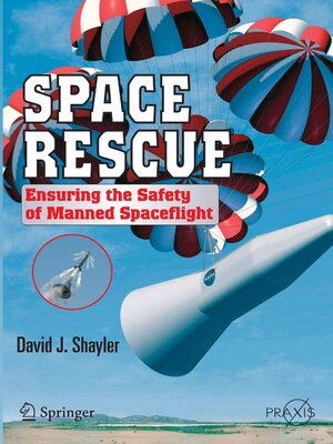 cover image of Space Rescue
